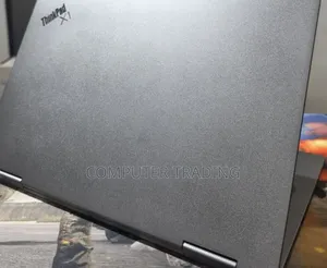 New Laptop Lenovo ThinkPad X1 Yoga 16GB Intel Core i7 SSD 512GB