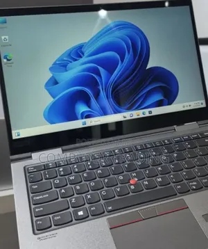 New Laptop Lenovo ThinkPad X1 Yoga 16GB Intel Core i7 SSD 512GB