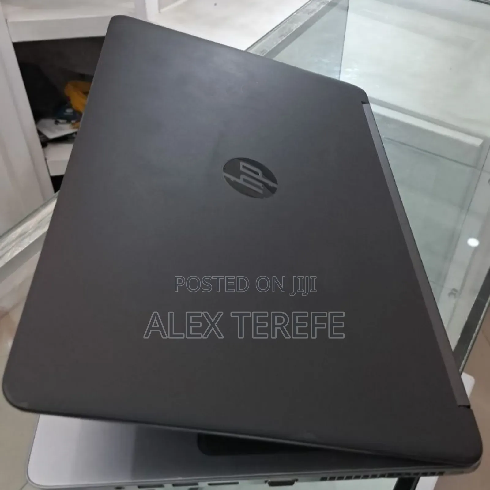 New Laptop HP ProBook 650 G1 8GB Intel Core i5 SSD 1T
