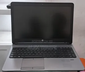 New Laptop HP ProBook 650 G1 8GB Intel Core i5 SSD 1T