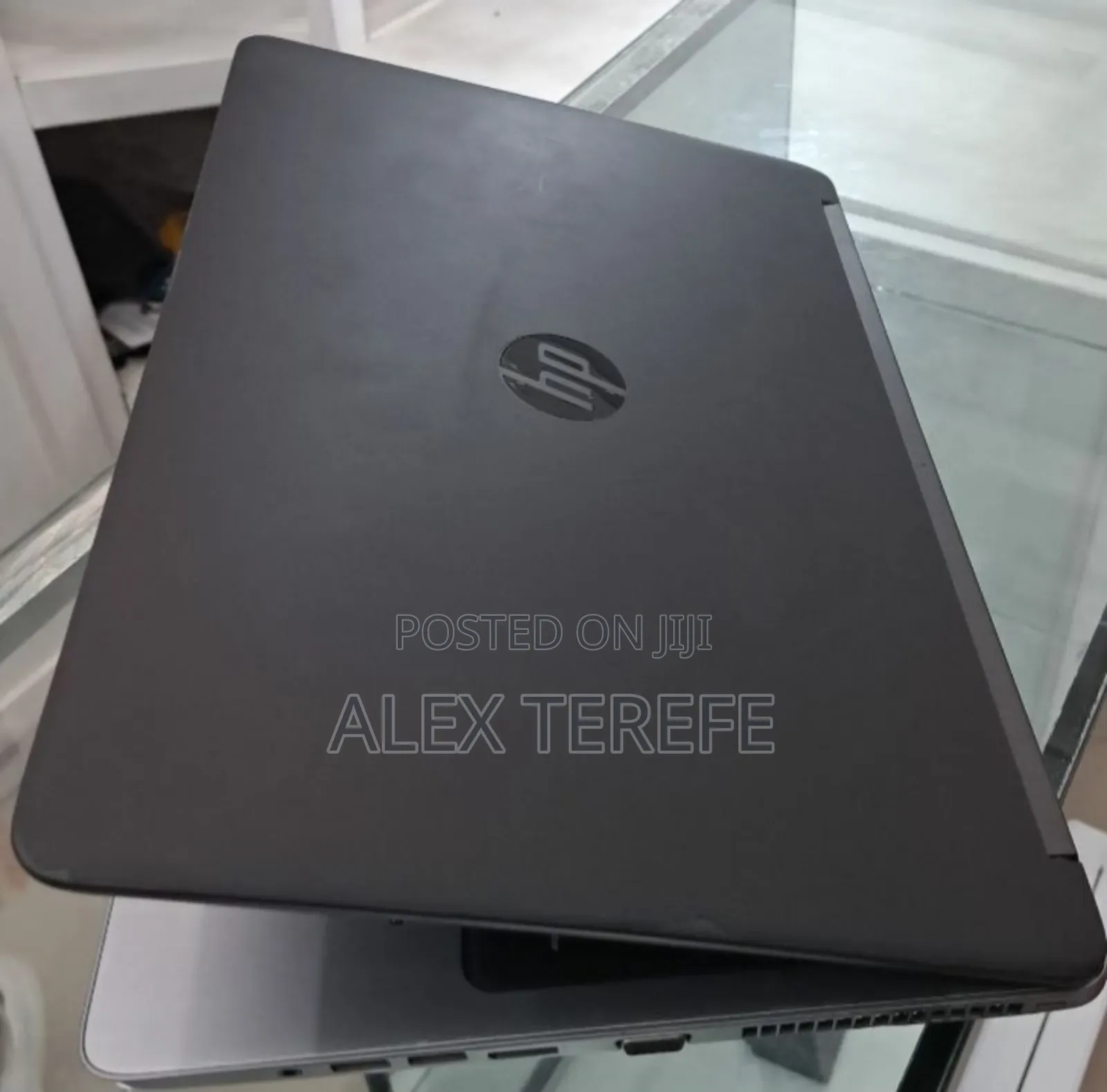 New Laptop HP ProBook 650 G1 8GB Intel Core i5 SSD 1T