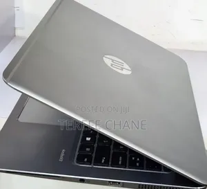 New Laptop HP EliteBook Folio 1040 G2 8GB Intel Core i5 SSD 512GB