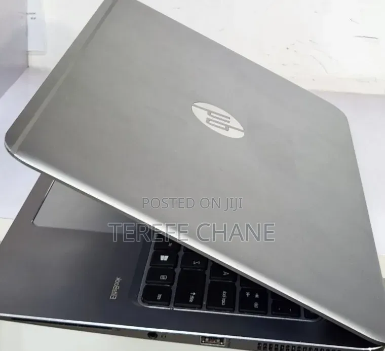 New Laptop HP EliteBook Folio 1040 G2 8GB Intel Core i5 SSD 512GB