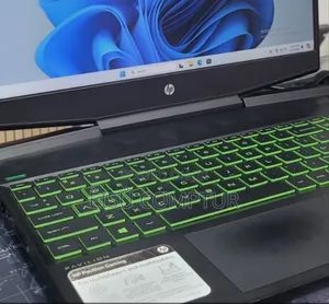 New Laptop HP Pavilion 15 16GB Intel Core i5 SSD 256GB