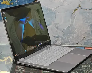 New Laptop HP OmniBook X Flip 14" 16GB Intel Core Ultra 7 SSD 1T
