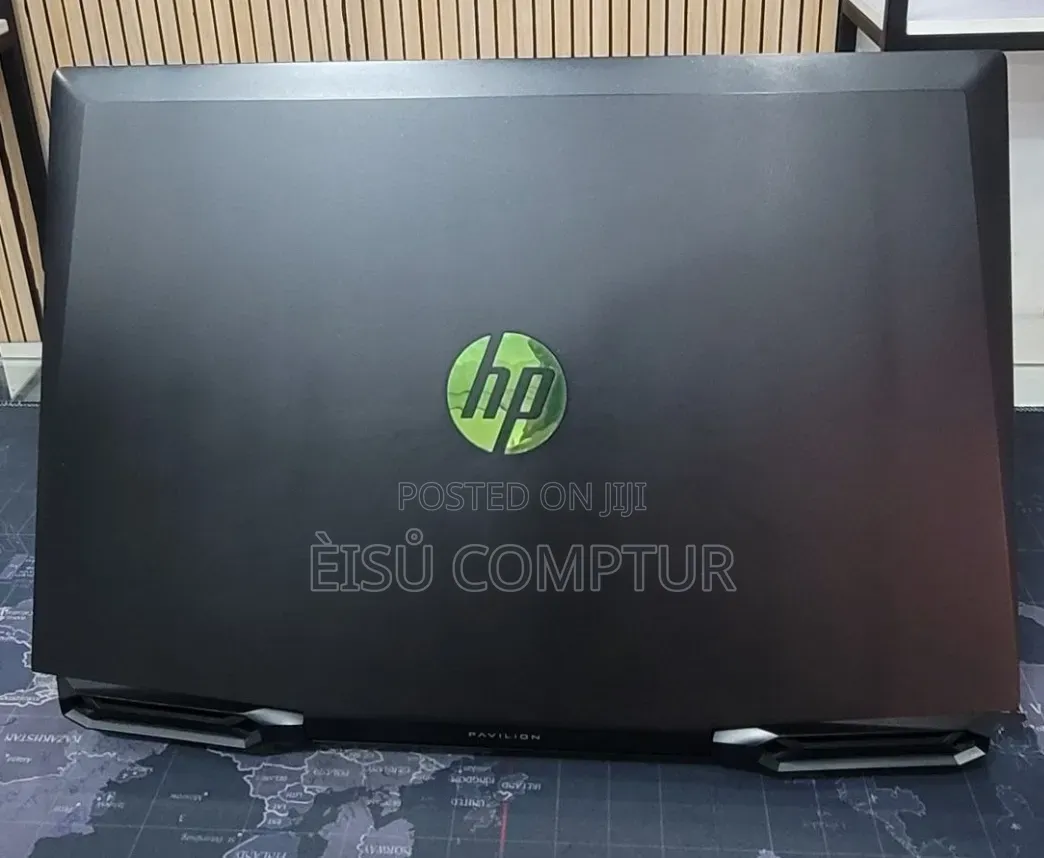 New Laptop HP Pavilion 15 16GB Intel Core i5 SSD 256GB