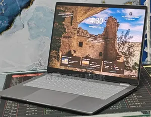 New Laptop HP OmniBook X Flip 14" 16GB Intel Core Ultra 7 SSD 1T