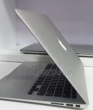 New Laptop Apple MacBook Air 2017 8GB Intel Core i7 SSD 128GB