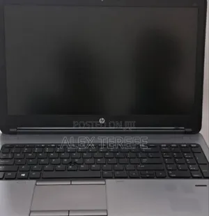 New Laptop HP ProBook 650 G1 8GB Intel Core i5 SSD 1T