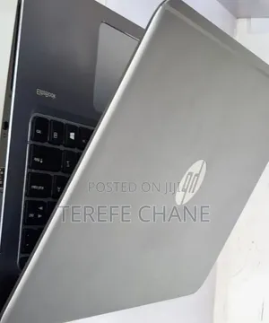 New Laptop HP EliteBook Folio 1040 G2 8GB Intel Core i5 SSD 512GB