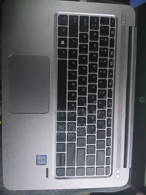 Laptop HP EliteBook Folio 1040 G3 8GB Intel Core i5 SSD 512GB