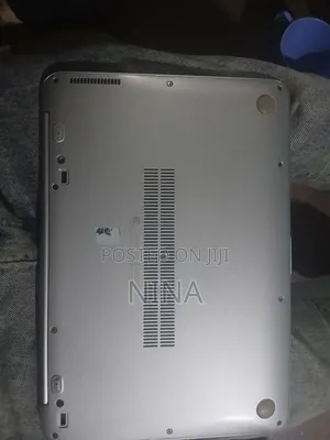 Laptop HP EliteBook Folio 1040 G3 8GB Intel Core i5 SSD 512GB