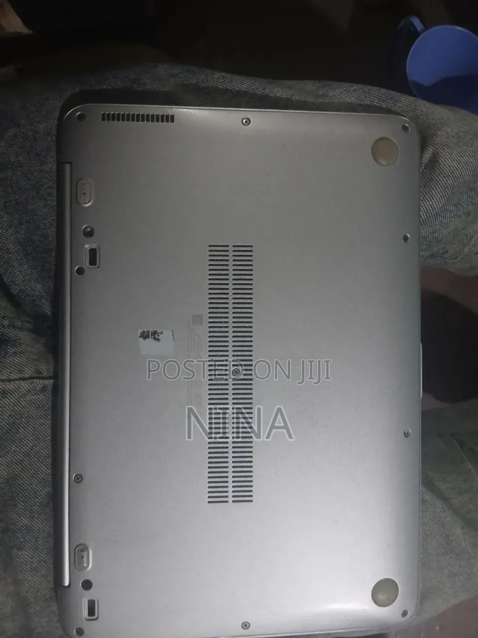 Laptop HP EliteBook Folio 1040 G3 8GB Intel Core i5 SSD 512GB