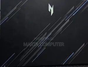 New Laptop Acer Nitro 14 16GB Intel Core i9 SSD 1T