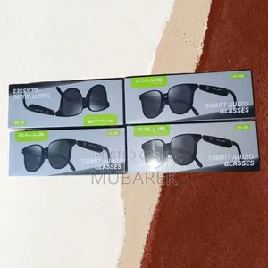 CALUS GL-08 Modern Eyewear | نظارة شمسية ذكية كا