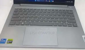 New Laptop Lenovo ThinkBook 13 16GB Intel Core i7 SSD 512GB