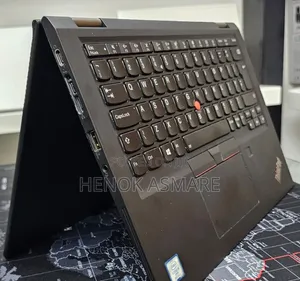 New Laptop Lenovo ThinkPad X1 Yoga 16GB Intel Core i5 SSD 512GB