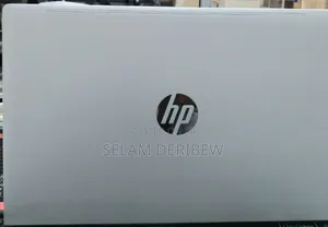 New Laptop HP ProBook 450 G8 16GB Intel Core i7 SSD 512GB