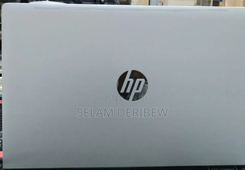 New Laptop HP ProBook 450 G8 16GB Intel Core i7 SSD 512GB