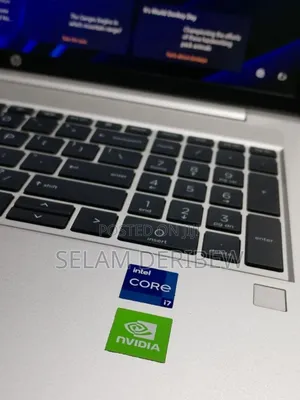 New Laptop HP ProBook 450 G8 16GB Intel Core i7 SSD 512GB