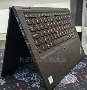 New Laptop Lenovo ThinkPad X1 Yoga 16GB Intel Core i5 SSD 512GB