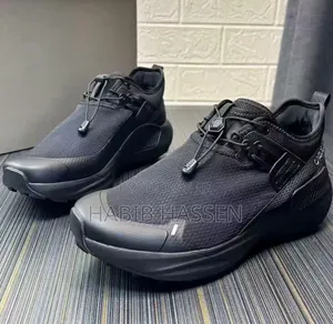 Stock Shoes