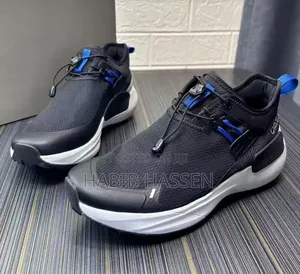 Stock Shoes