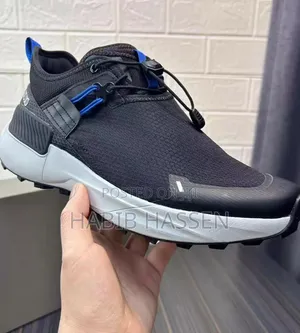 Stock Shoes