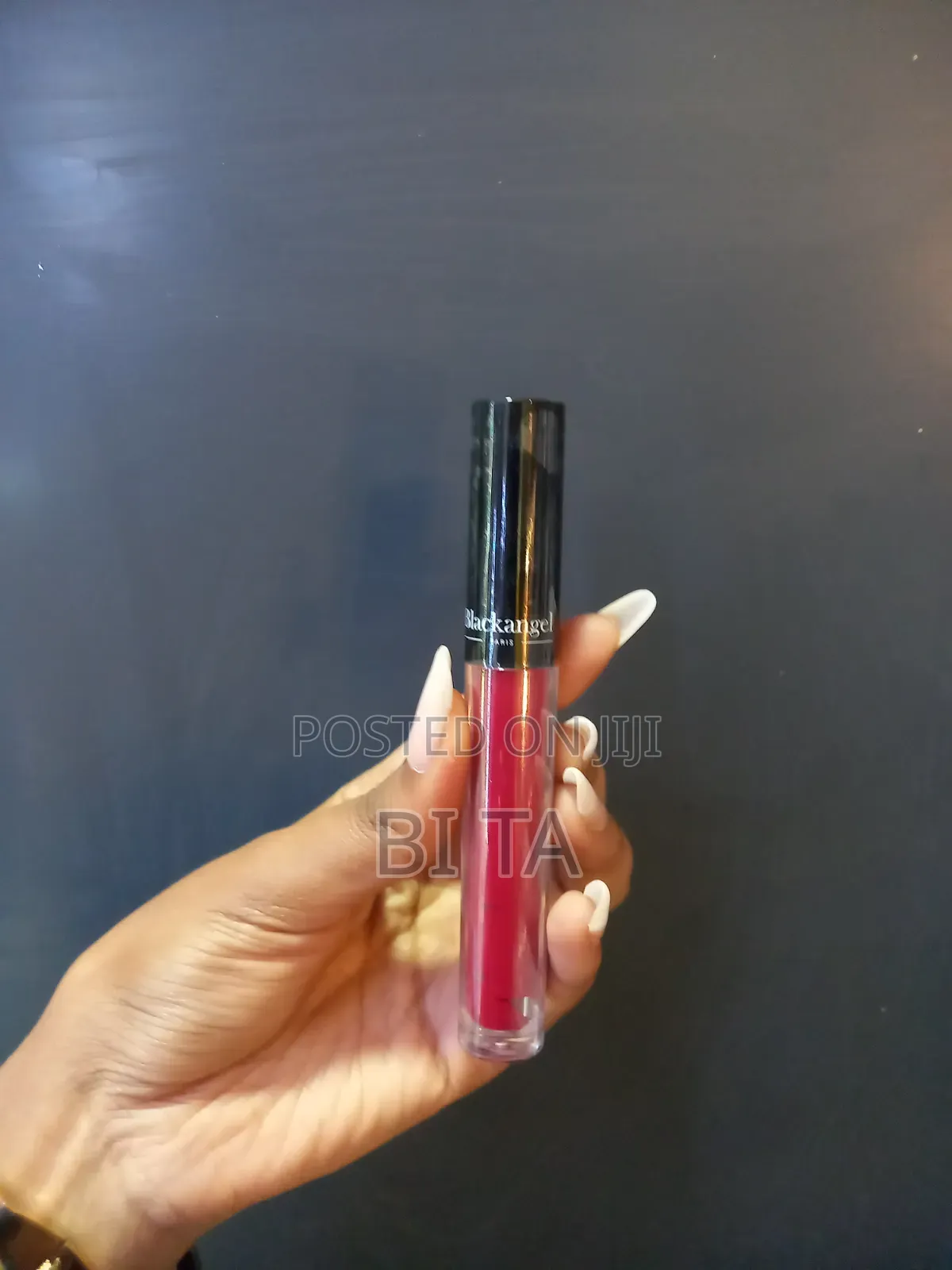 Blackangel Lipstick