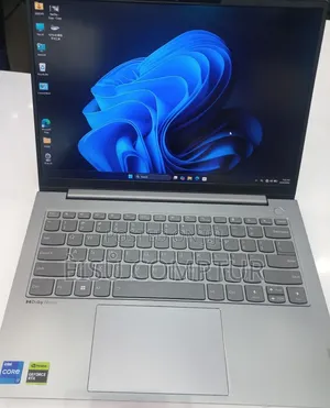 New Laptop Lenovo ThinkBook 13 16GB Intel Core i7 SSD 512GB