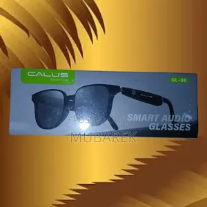 CALUS GL-08 Smart Device | نظارة ذكية متعددة الاستخدام