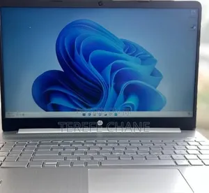 New Laptop HP Stream Notebook 8GB AMD Ryzen 5 SSD 512GB