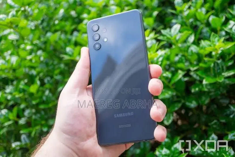 Samsung Galaxy A32 128 GB
