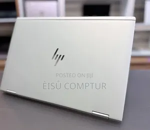 New Laptop HP EliteBook x360 1030 G4 16GB Intel Core i7 SSD 512GB