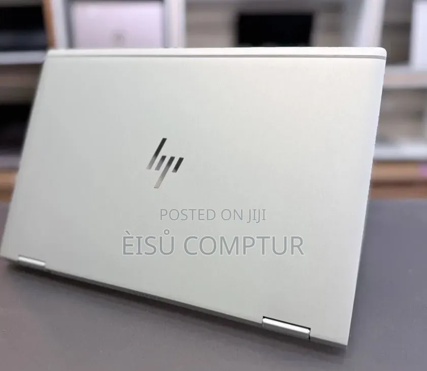 New Laptop HP EliteBook x360 1030 G4 16GB Intel Core i7 SSD 512GB
