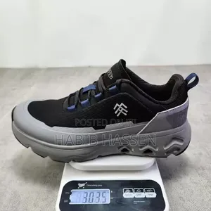 Kussy Shoes
