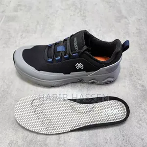 Kussy Shoes