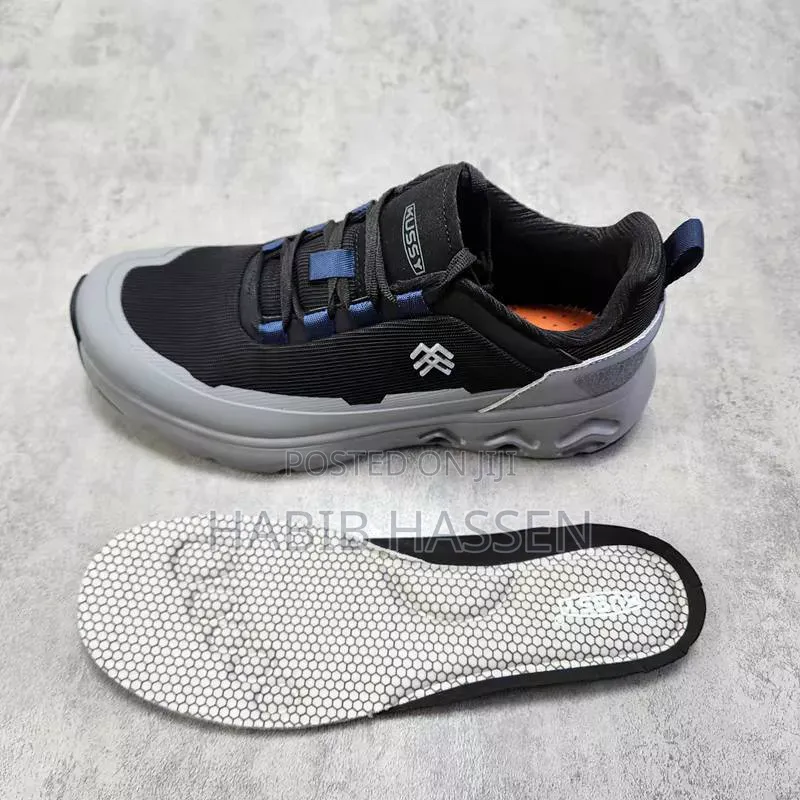Kussy Shoes