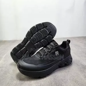 Kussy Shoes