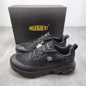 Kussy Shoes