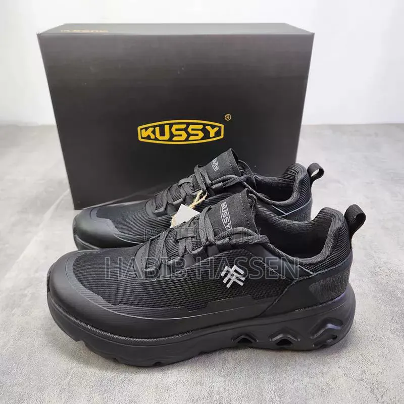 Kussy Shoes