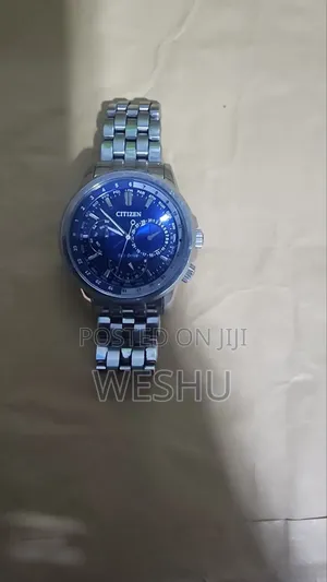 Original Citizen Watch
