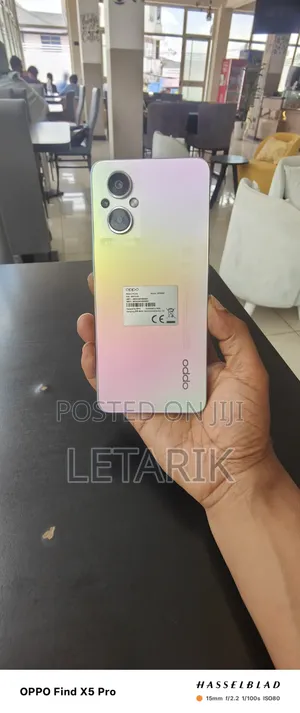 Oppo Reno 128 GB