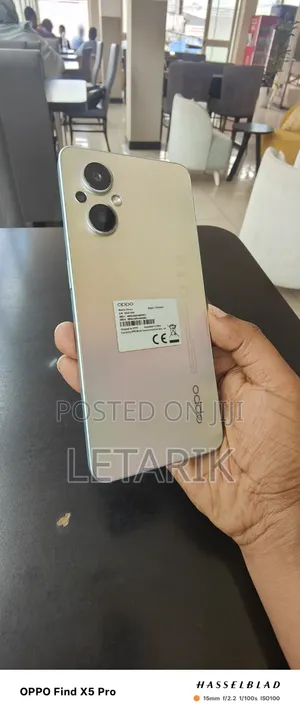 Oppo Reno 128 GB