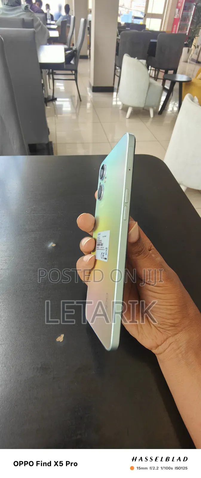 Oppo Reno 128 GB