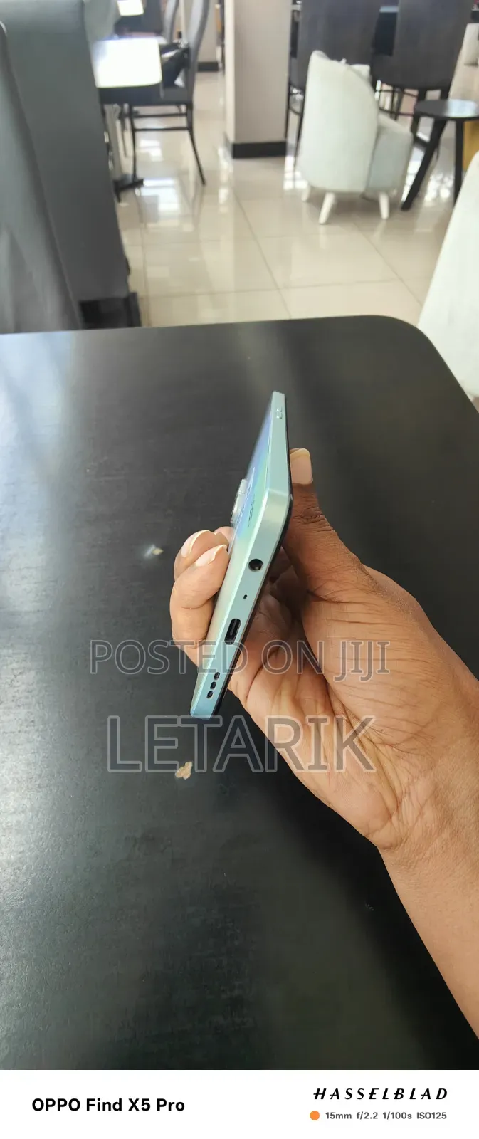 Oppo Reno 128 GB