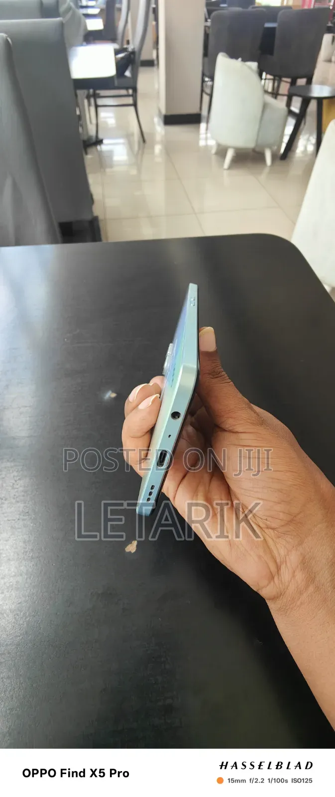 Oppo Reno 128 GB