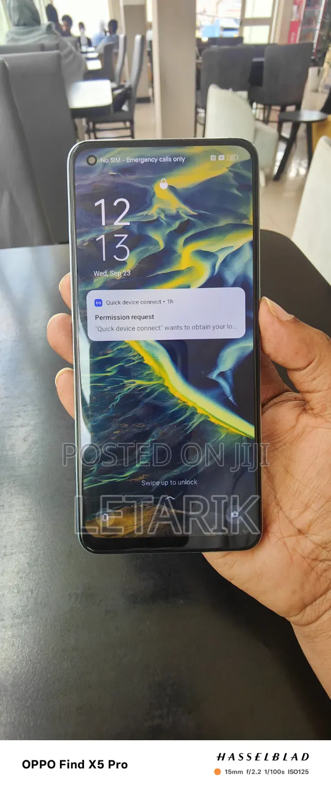 Oppo Reno 128 GB