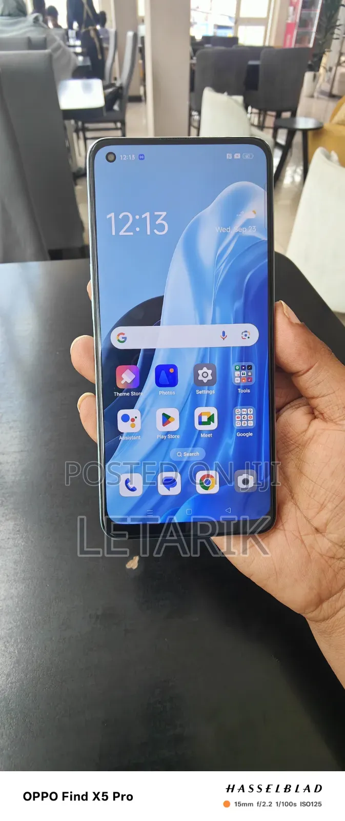 Oppo Reno 128 GB