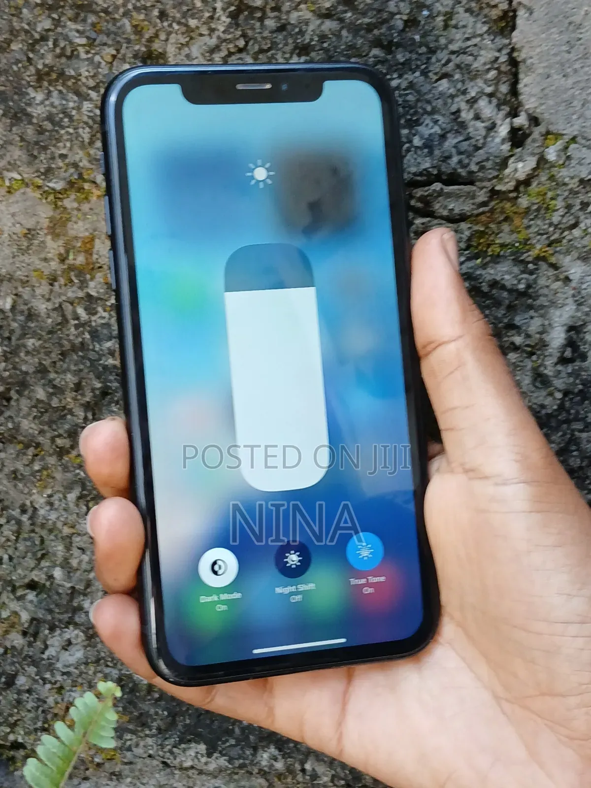 Apple iPhone XR 64 GB Black